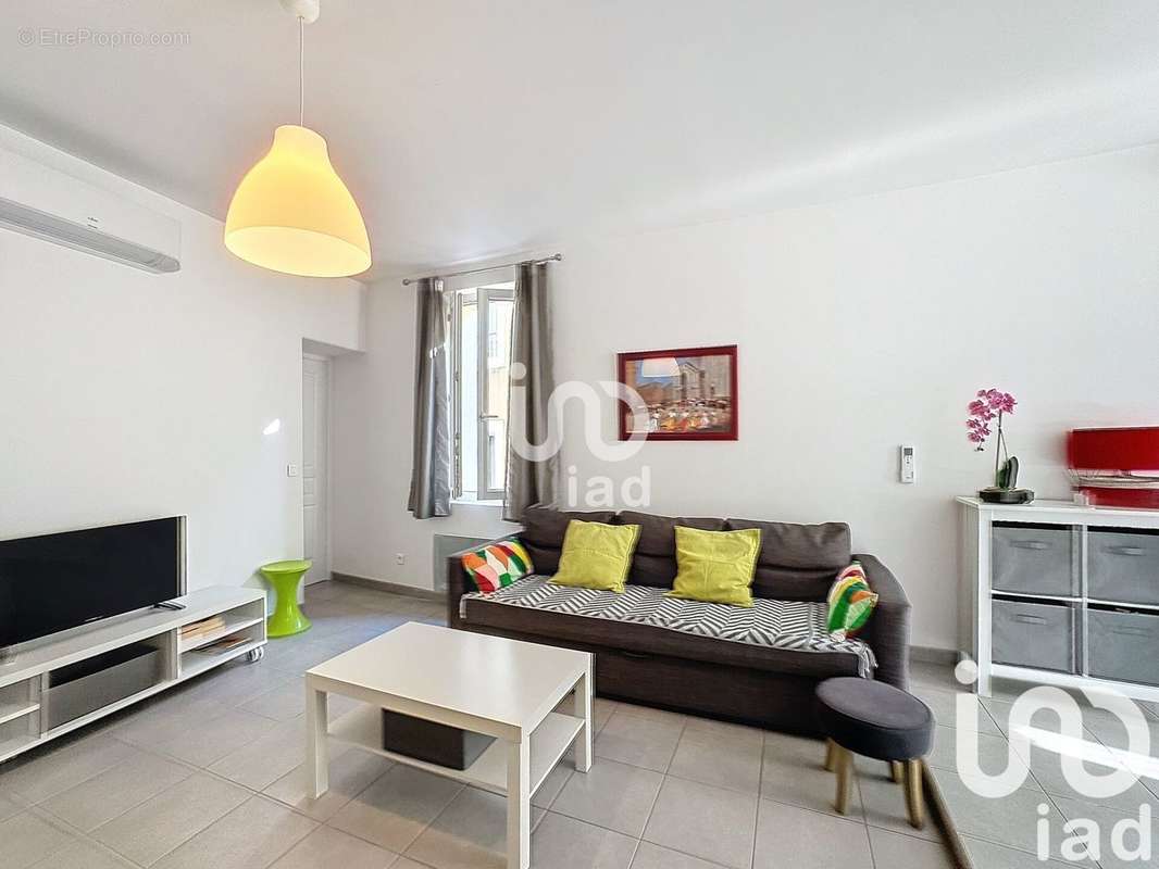 Photo 7 - Appartement à L&#039;ISLE-SUR-LA-SORGUE