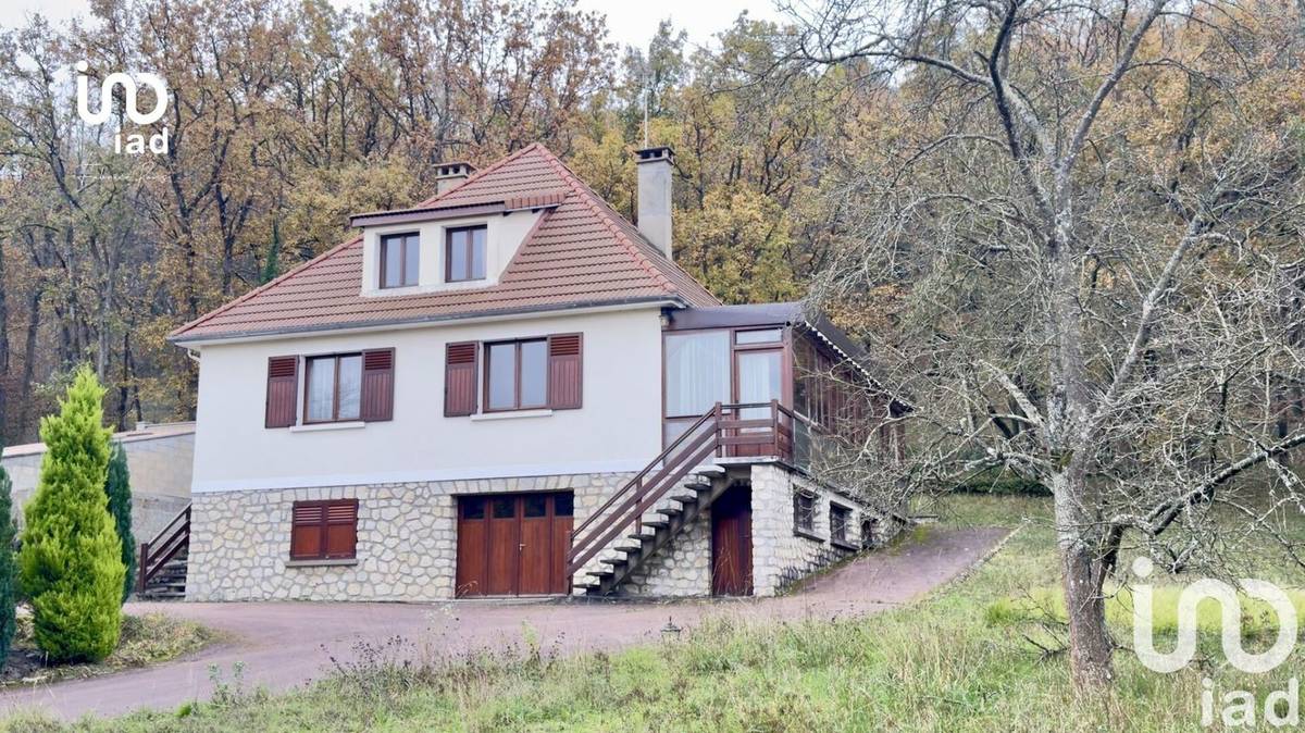 Photo 1 - Maison à BOUTIGNY-SUR-ESSONNE