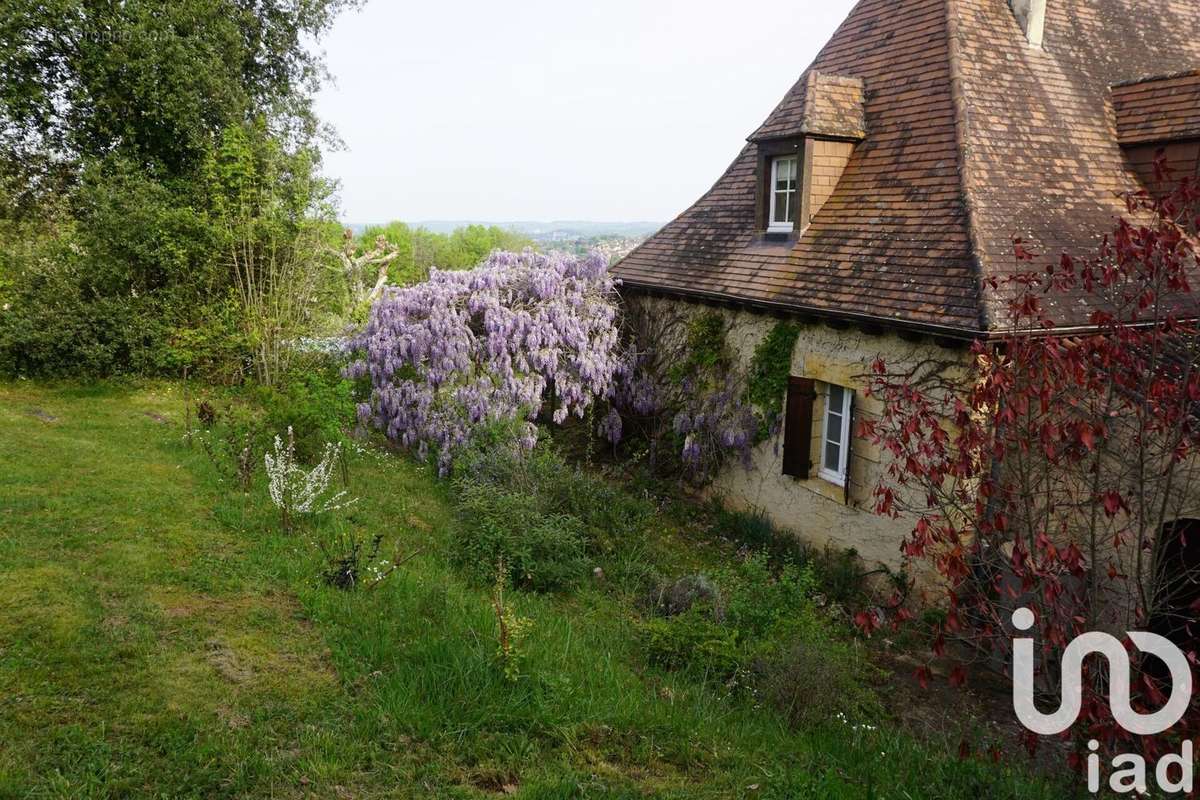 Photo 5 - Maison à DOMME