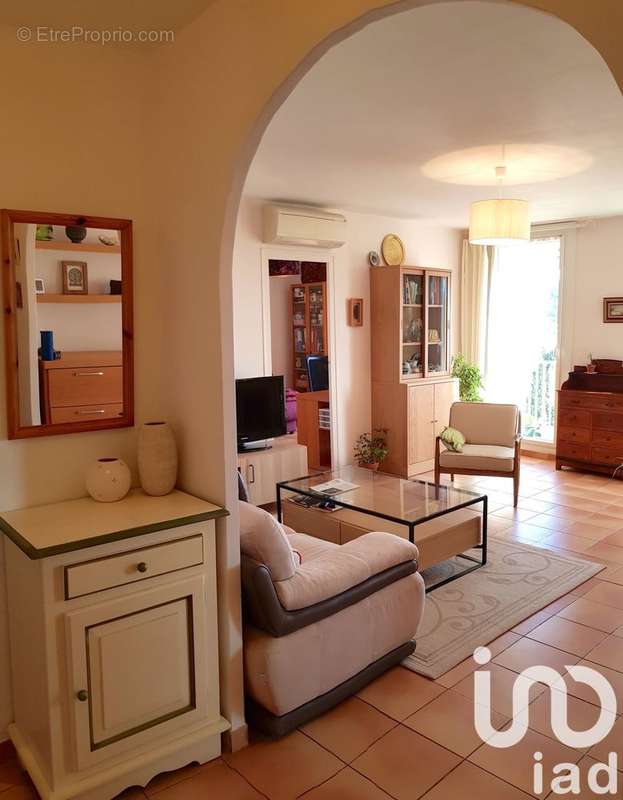 Photo 2 - Appartement à AIX-EN-PROVENCE