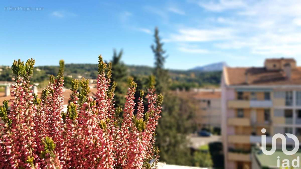 Photo 8 - Appartement à AIX-EN-PROVENCE