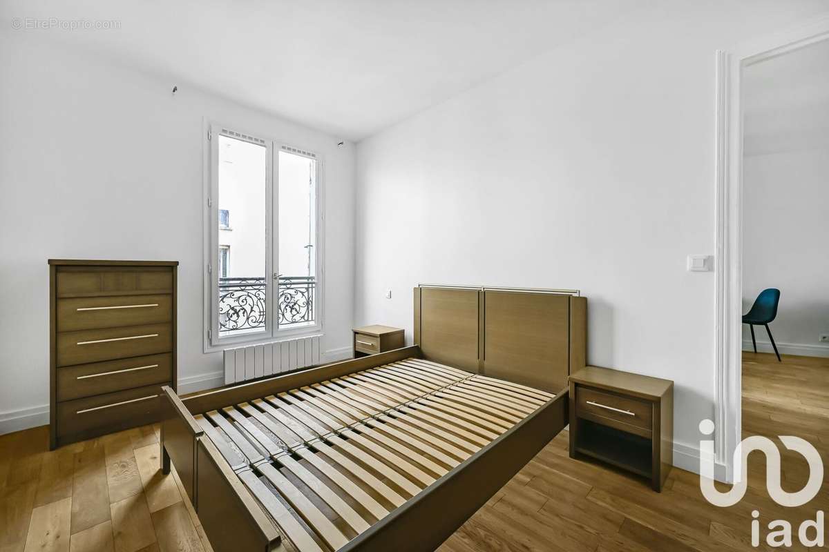 Photo 9 - Appartement à PARIS-12E