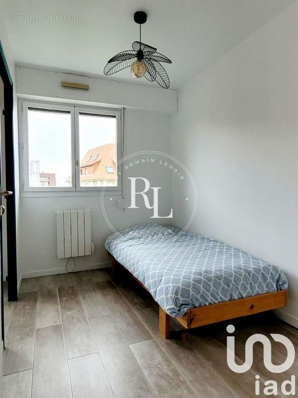 Photo 4 - Appartement à VILLERS-SUR-MER