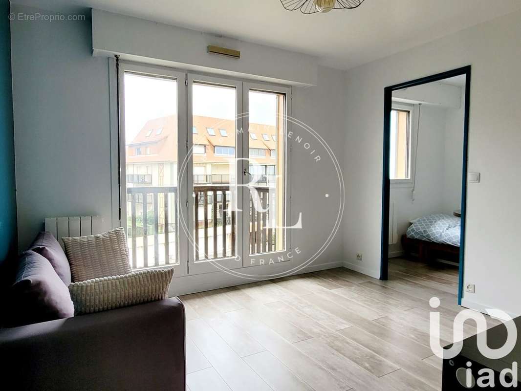 Photo 7 - Appartement à VILLERS-SUR-MER