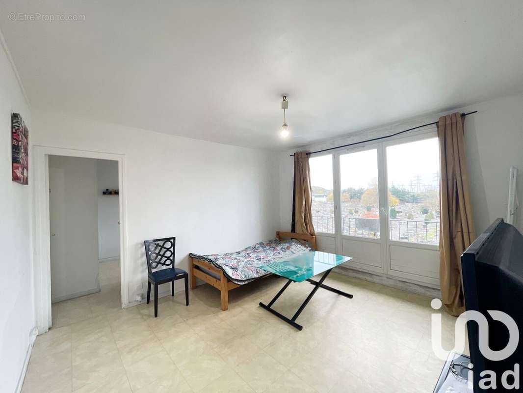 Photo 3 - Appartement à NEUILLY-PLAISANCE