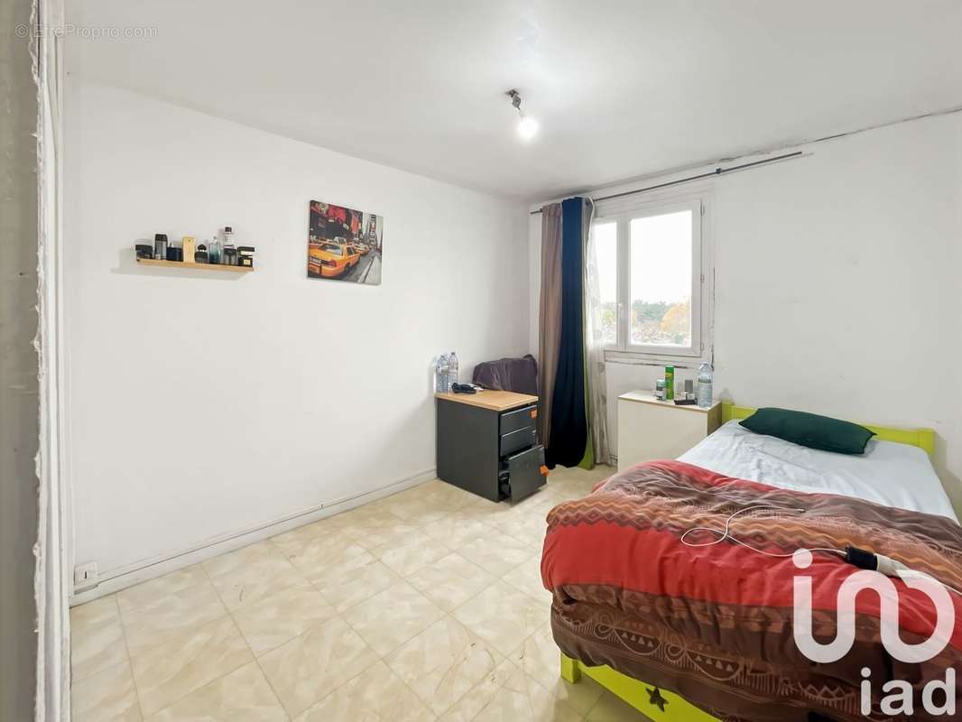 Photo 5 - Appartement à NEUILLY-PLAISANCE