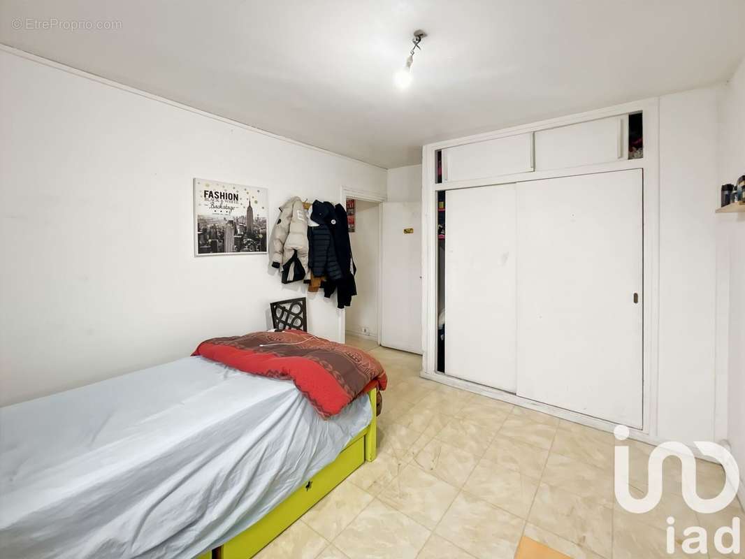 Photo 6 - Appartement à NEUILLY-PLAISANCE