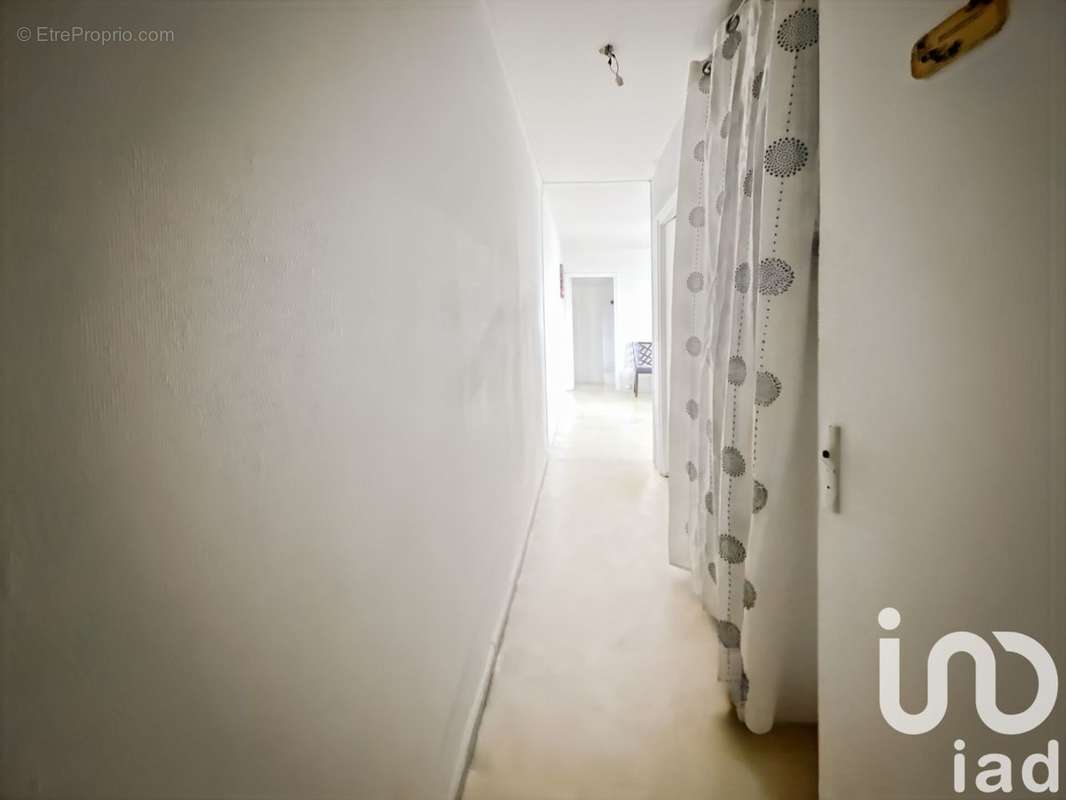 Photo 8 - Appartement à NEUILLY-PLAISANCE