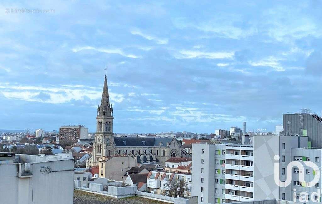 Photo 8 - Appartement à ARGENTEUIL