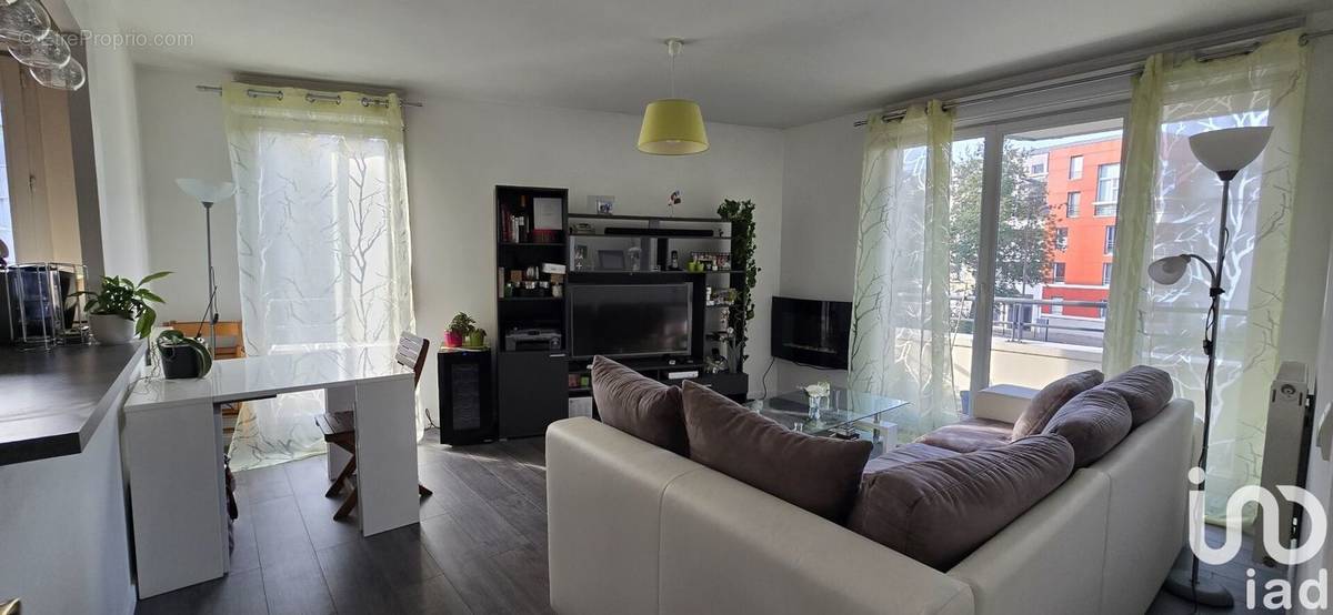 Photo 1 - Appartement à BRETIGNY-SUR-ORGE