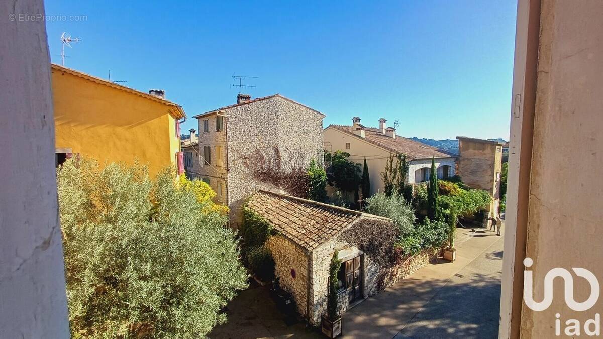 Photo 1 - Appartement à LA COLLE-SUR-LOUP