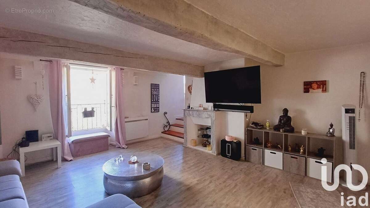 Photo 2 - Appartement à LA COLLE-SUR-LOUP