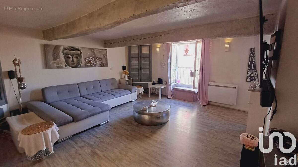 Photo 3 - Appartement à LA COLLE-SUR-LOUP