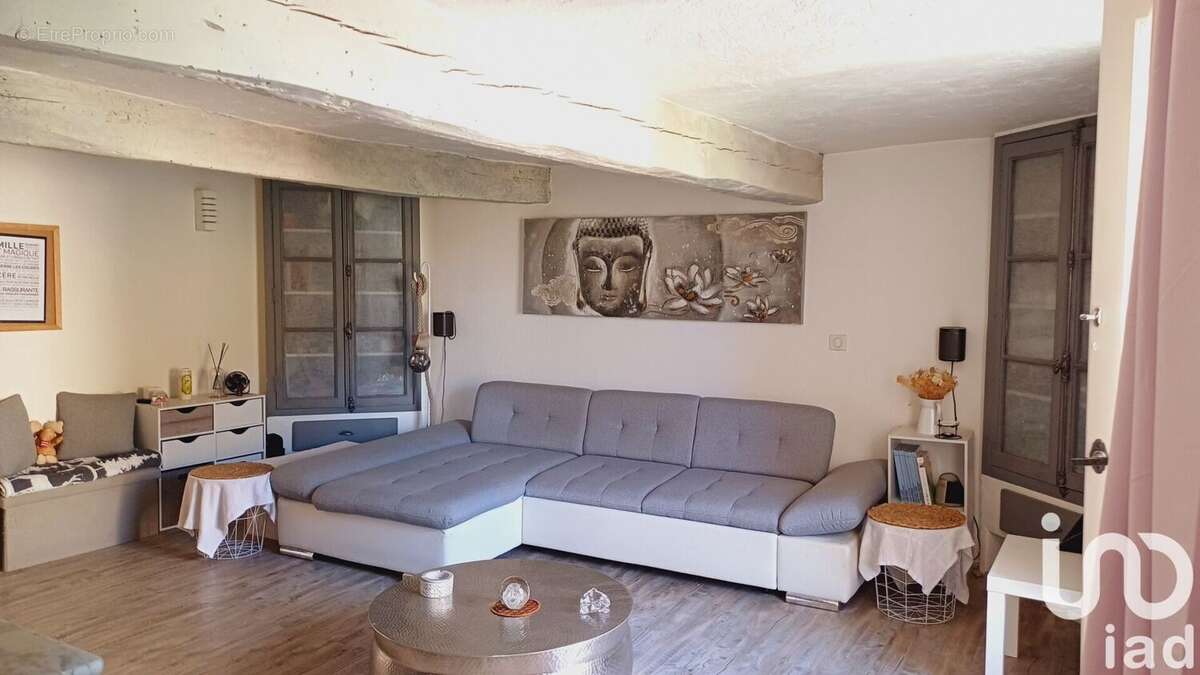 Photo 4 - Appartement à LA COLLE-SUR-LOUP