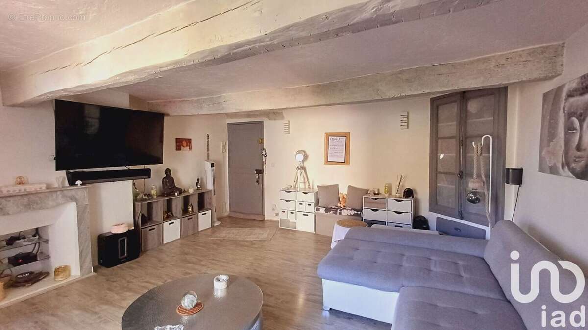 Photo 5 - Appartement à LA COLLE-SUR-LOUP