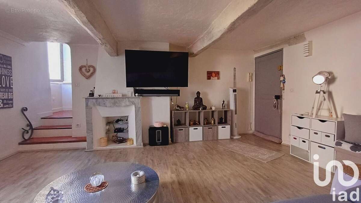 Photo 6 - Appartement à LA COLLE-SUR-LOUP