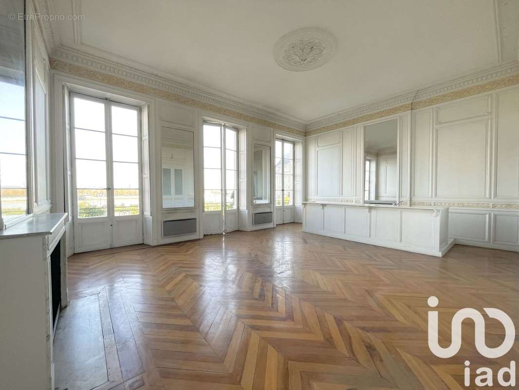 Photo 2 - Appartement à BORDEAUX