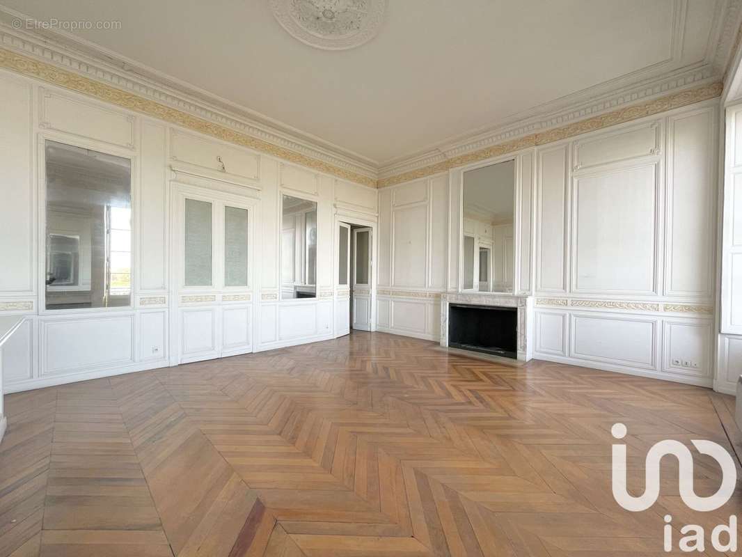 Photo 3 - Appartement à BORDEAUX