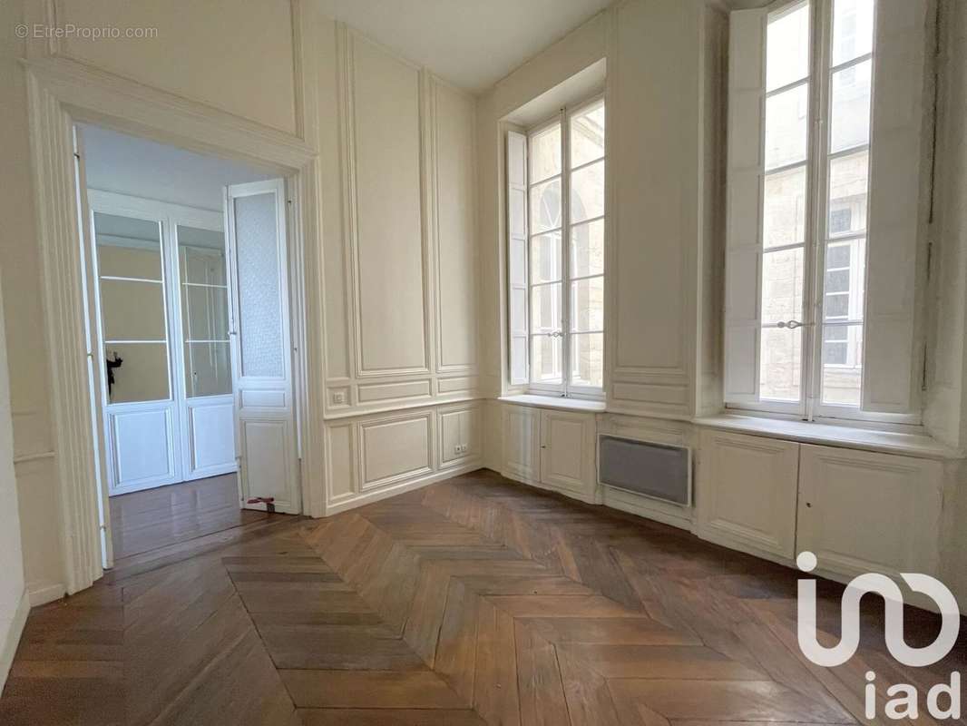 Photo 6 - Appartement à BORDEAUX