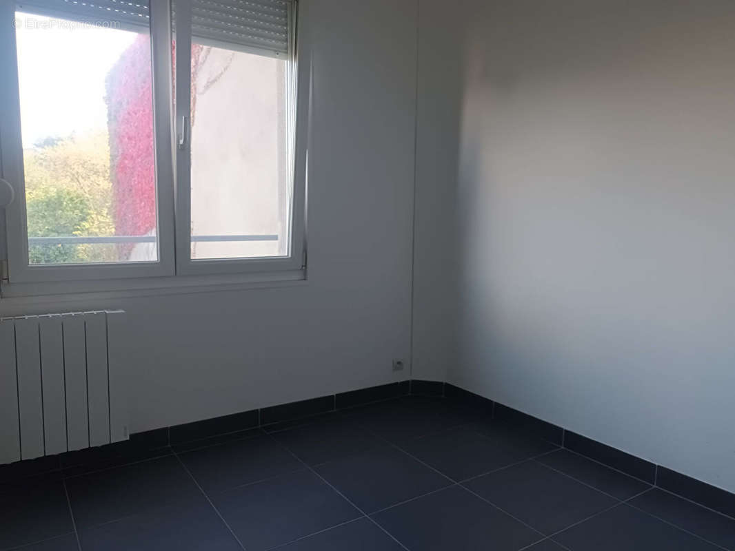 Appartement à VIRE