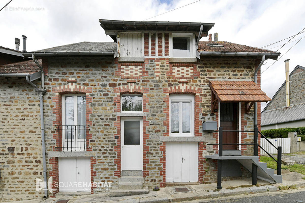 Maison à FLERS