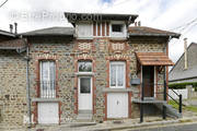 Maison à FLERS