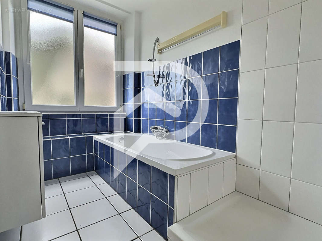 Appartement à COLMAR