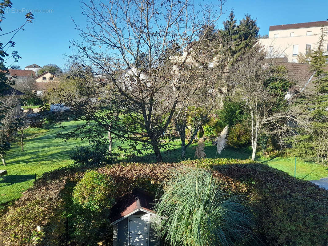 Appartement à BESANCON