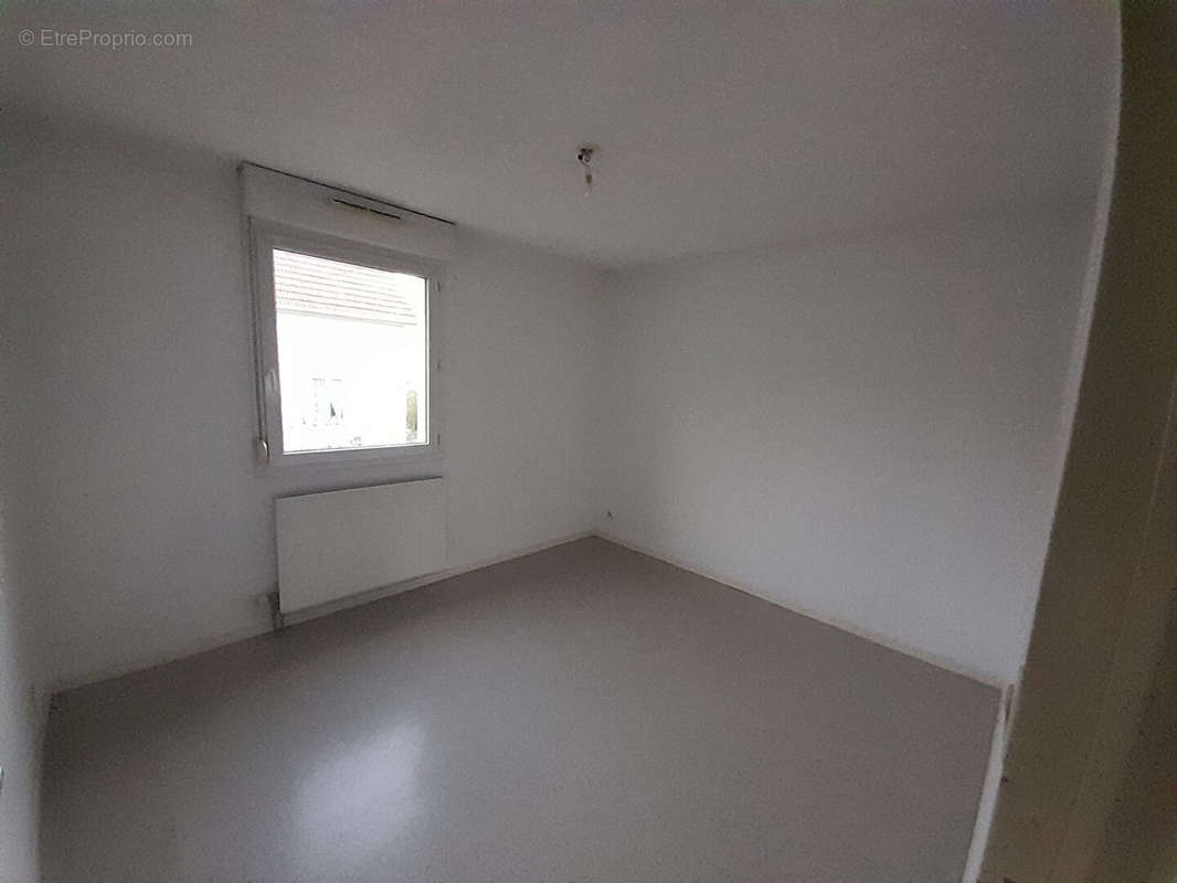 Appartement à BESANCON