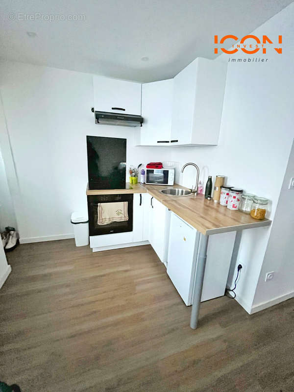 Appartement à BELFORT