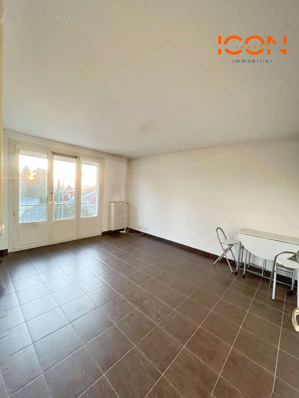 Appartement à BELFORT