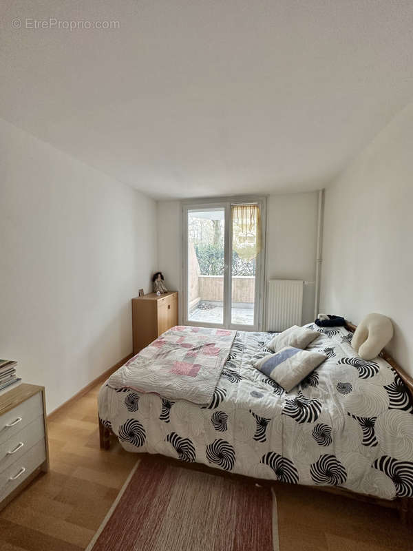 Appartement à CHAMPS-SUR-MARNE