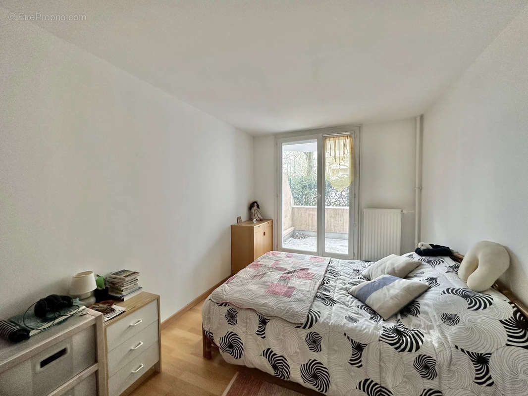 Appartement à CHAMPS-SUR-MARNE