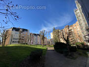 Appartement à CHAMPS-SUR-MARNE