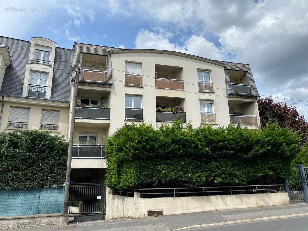 Appartement à NOISY-LE-GRAND