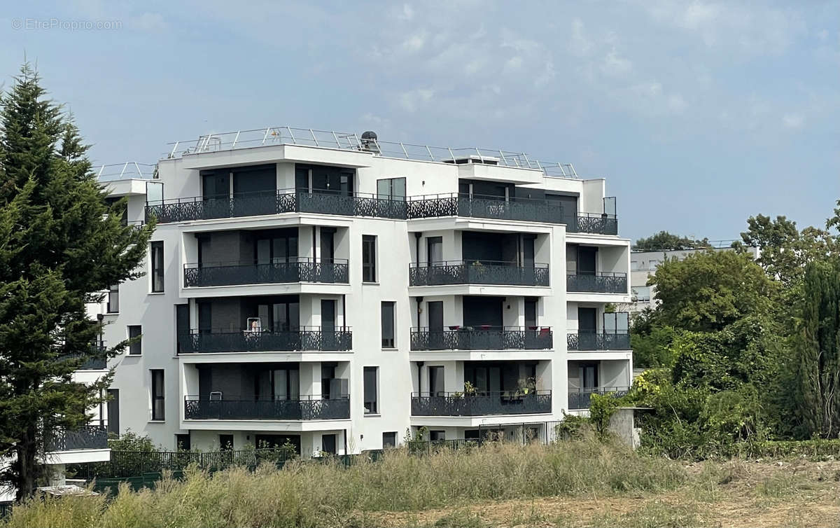 Appartement à NOISY-LE-GRAND