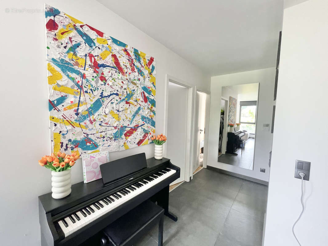 Appartement à NOISY-LE-GRAND