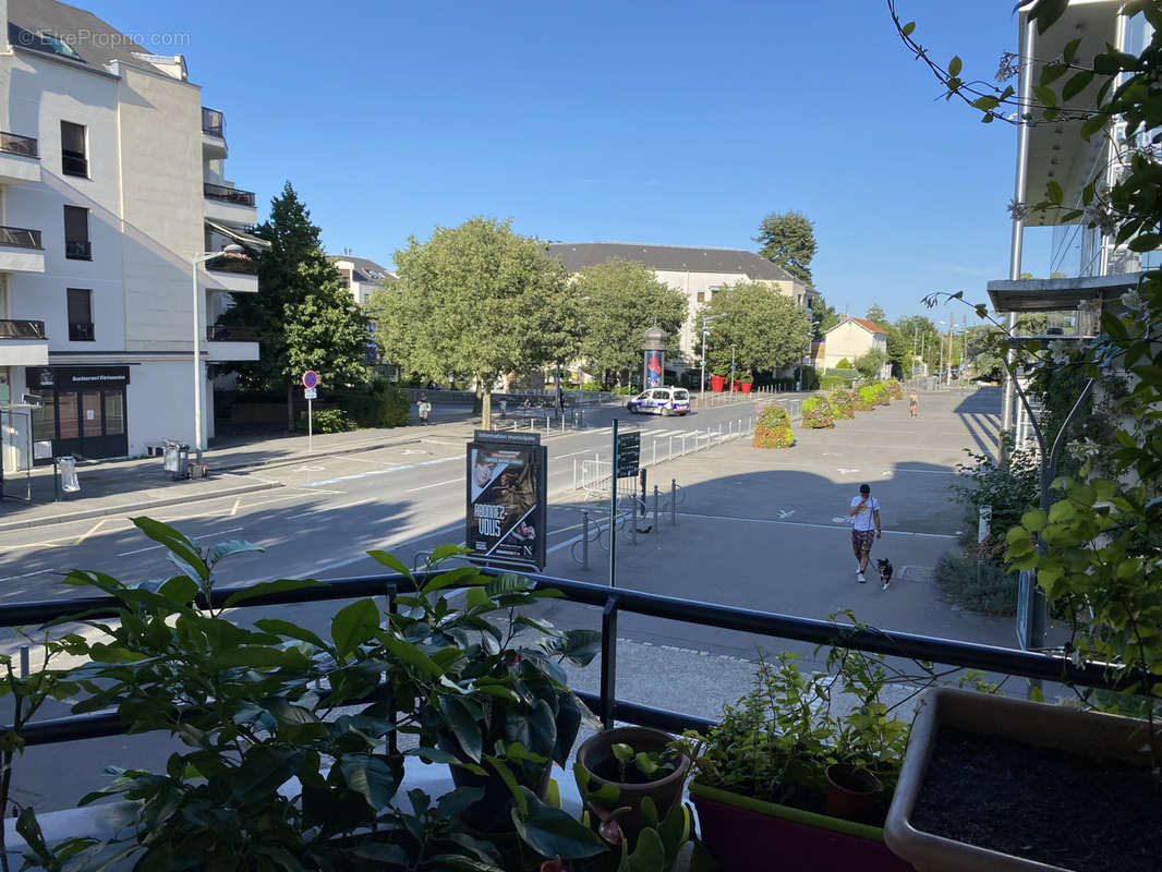 Appartement à NOISY-LE-GRAND