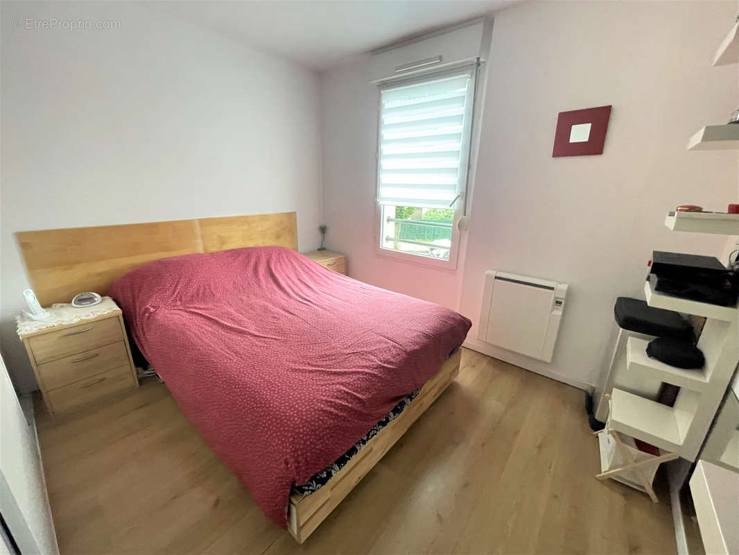 Appartement à NOISY-LE-GRAND