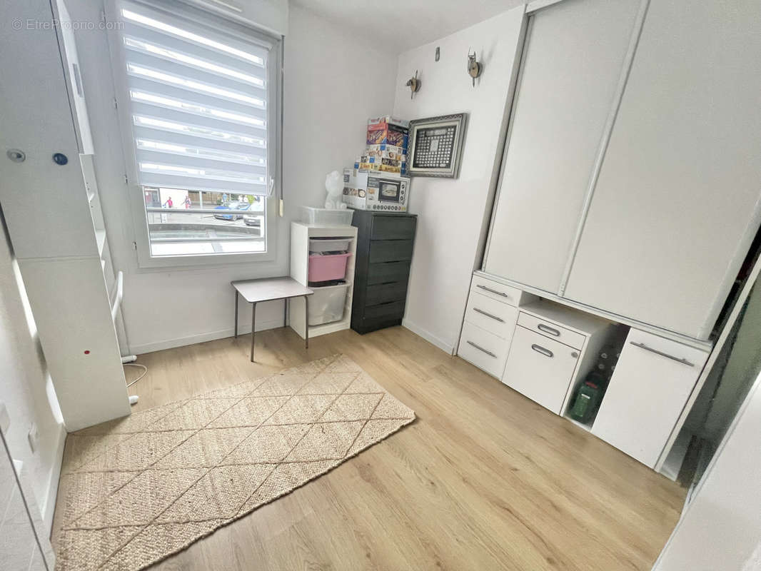 Appartement à NOISY-LE-GRAND