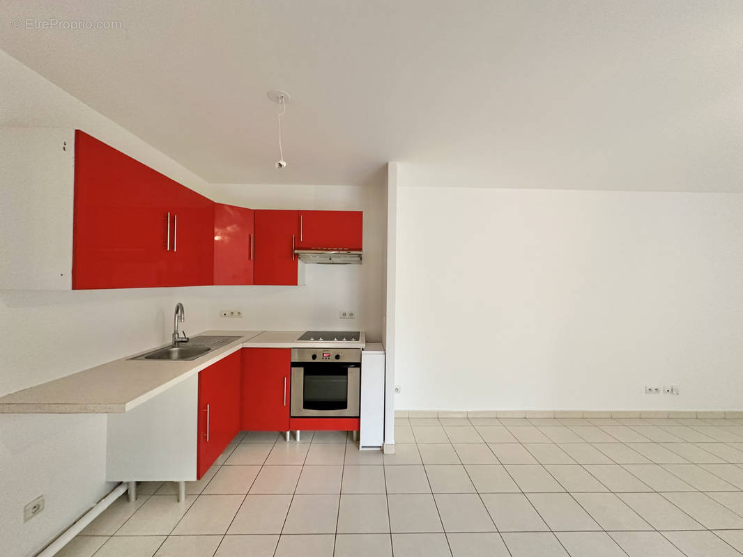 Appartement à NOISY-LE-GRAND