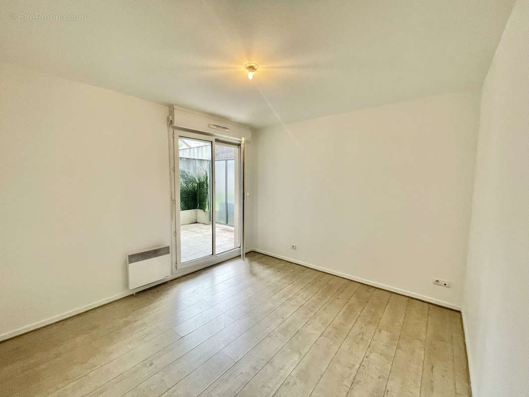 Appartement à NOISY-LE-GRAND