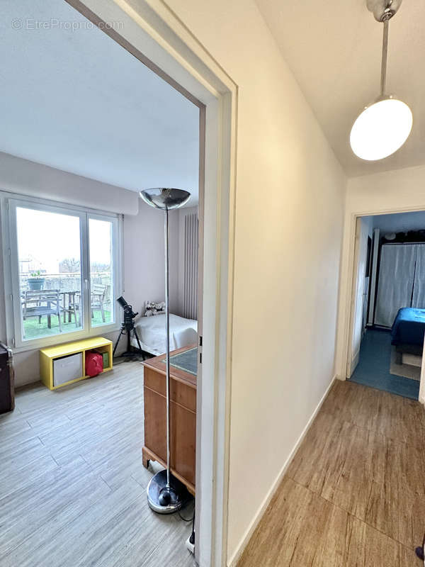 Appartement à NOISIEL