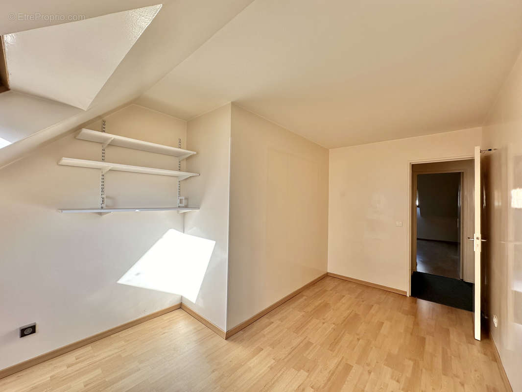 Appartement à NOISY-LE-GRAND