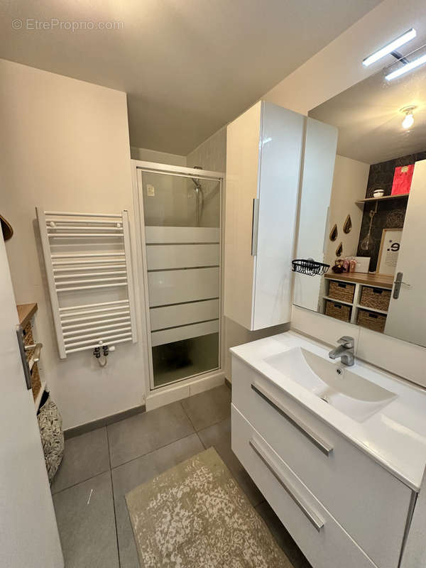 Appartement à NOISY-LE-GRAND