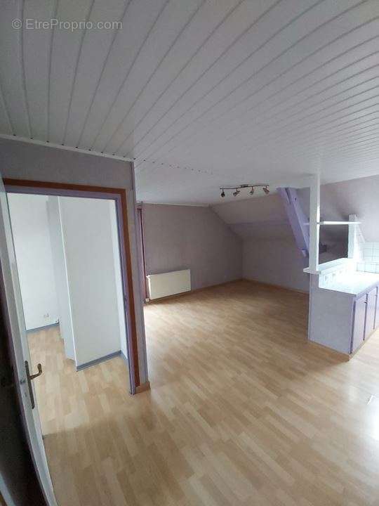 Appartement à BERGERAC