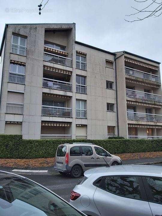 Appartement à BERGERAC