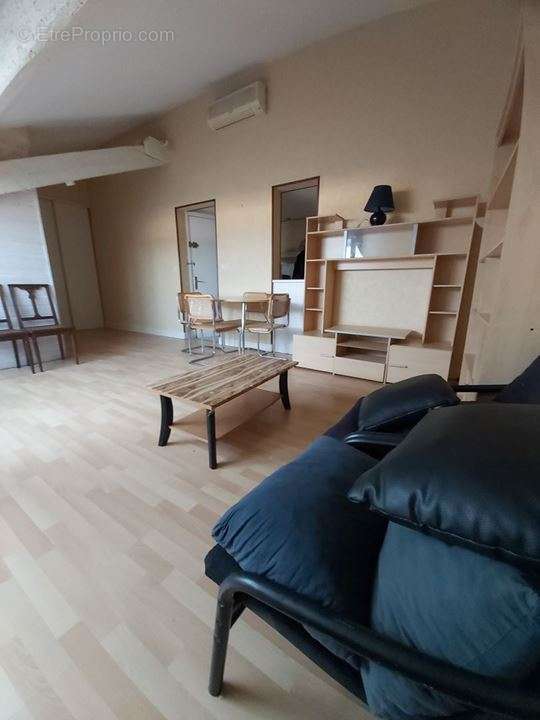 Appartement à BERGERAC