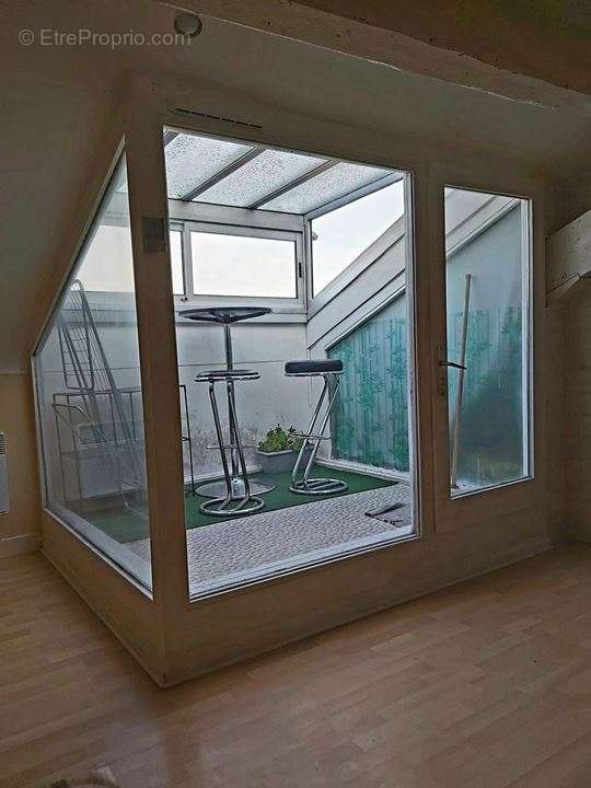 Appartement à BERGERAC