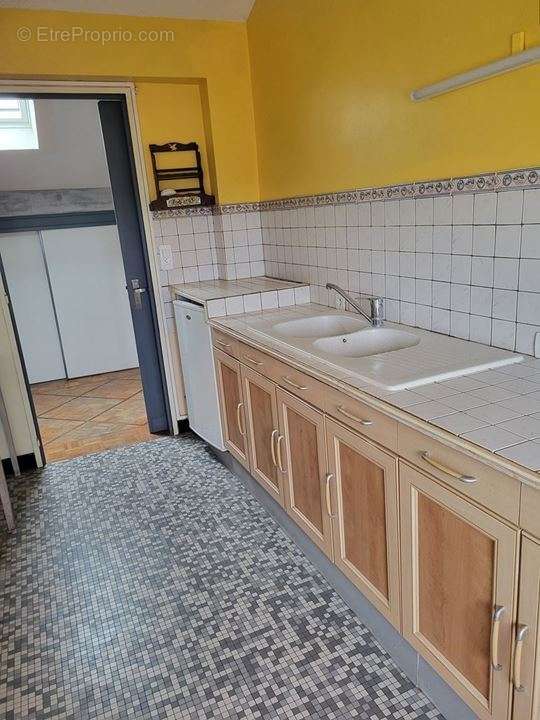 Appartement à BERGERAC